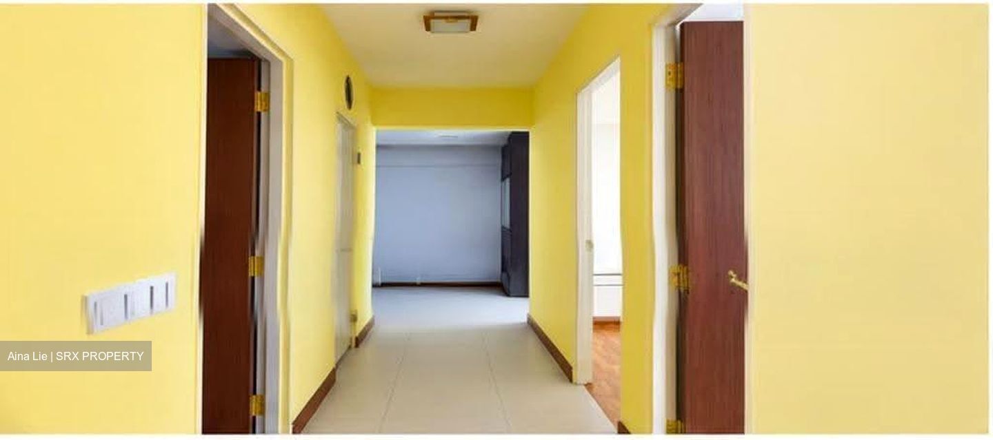 Blk 70 Punggol Central (Punggol), HDB 4 Rooms #625962921